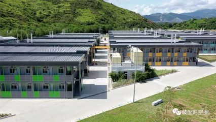 科技赋能助力,MiC全国化新突破开启装配化新方向…