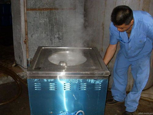 醇基燃料的储存