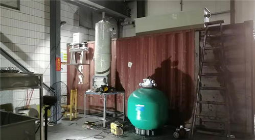 河源蛋白质分离器 蛋白质分离器价格 蓝奥臭氧 多图