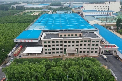 邯郸经开区重点项目建设迸发新活力